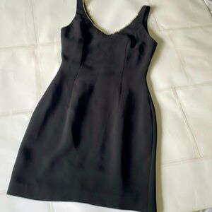 Dope Cache Lil’ Black Dress